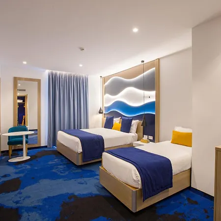 Hotel Carlton-3